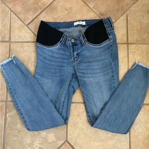 Kancan maternity jeans